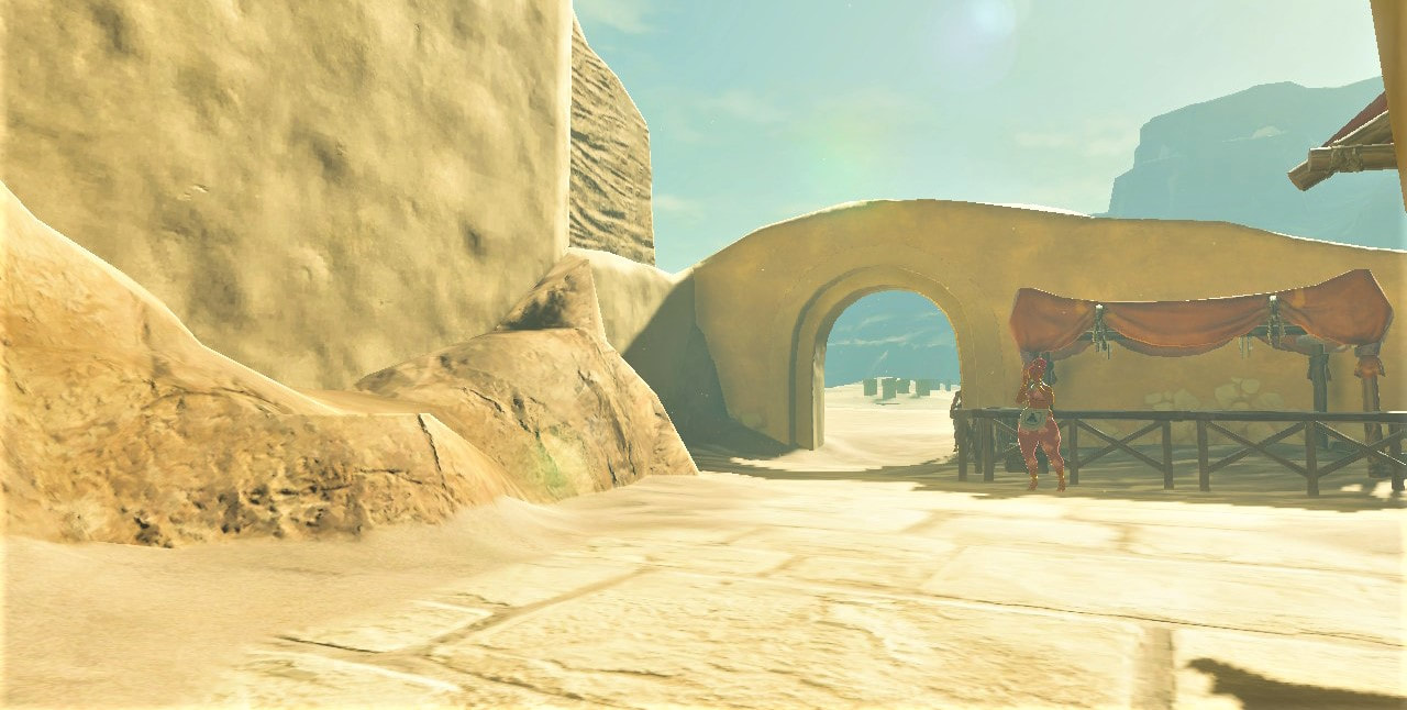 Zelda: The Wind Waker Is An Unfinished Masterpiece That Predicted